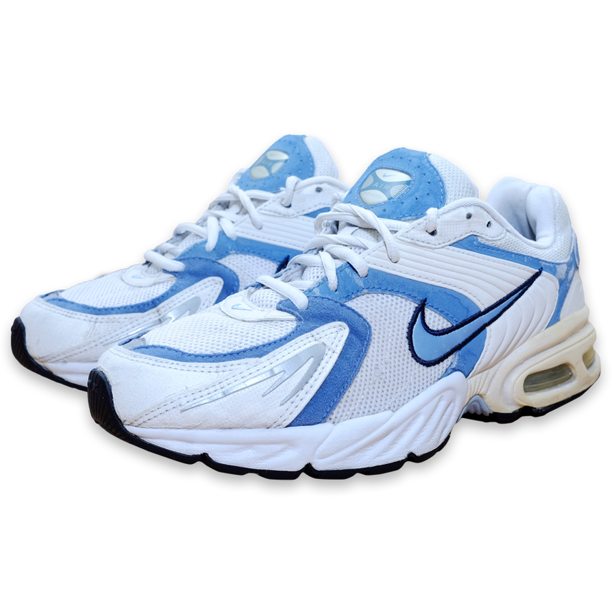 Vintage Women s Nike Air Sneakers US 10 EU 42 Double Double Vintage