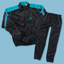 Vintage Nike Tracksuit Small / Medium