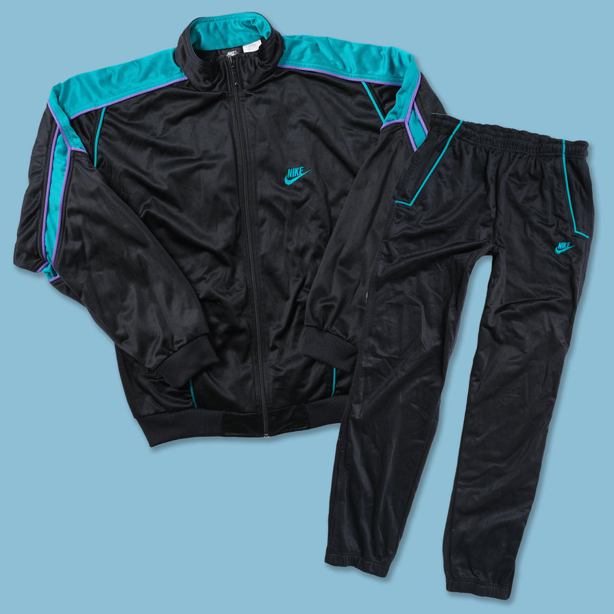 Vintage Nike Tracksuit Small / Medium