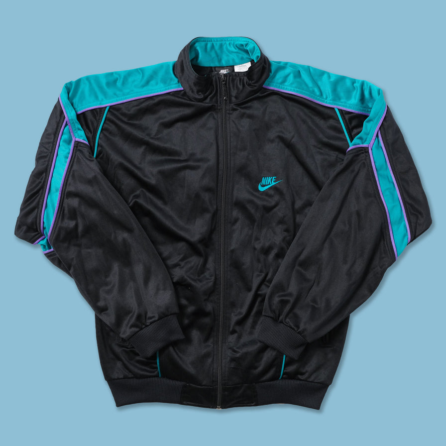 Vintage Nike Tracksuit Small / Medium