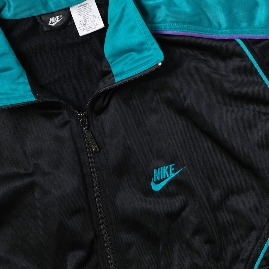 Vintage Nike Tracksuit Small / Medium