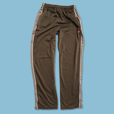 Vintage Nike Track Pants Large