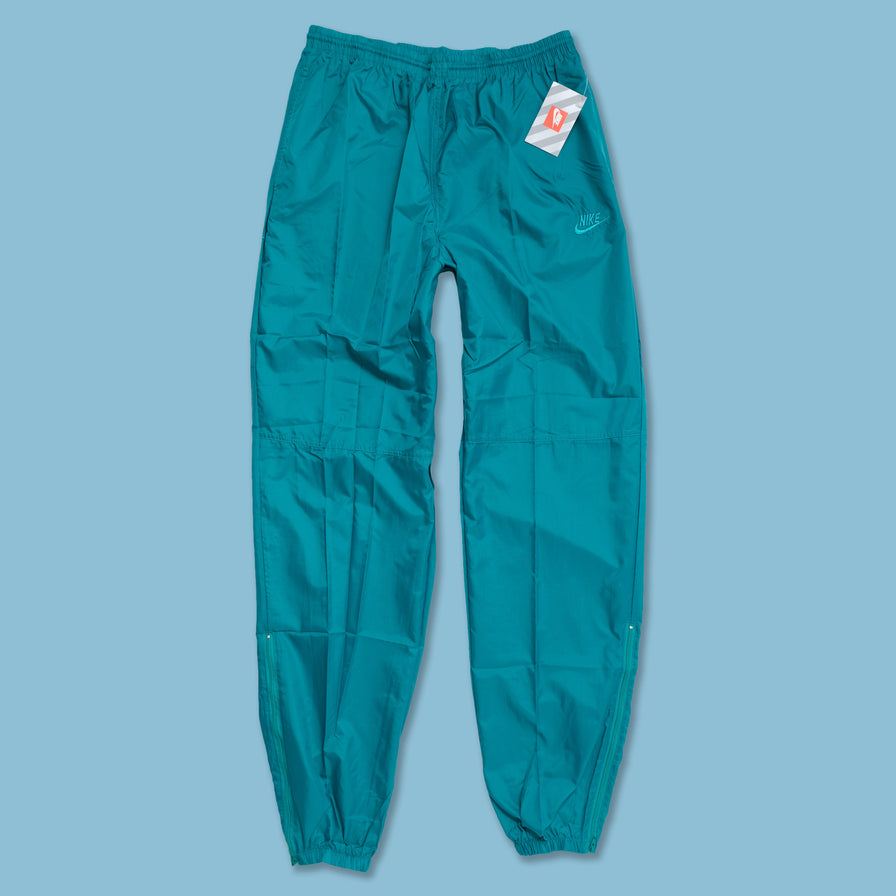 Vintage Deadstock Nike Track Pants
