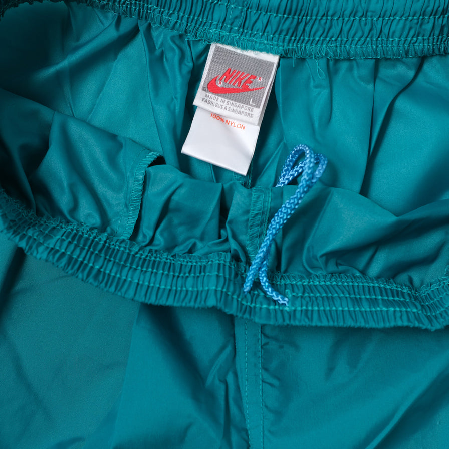 Vintage Deadstock Nike Track Pants