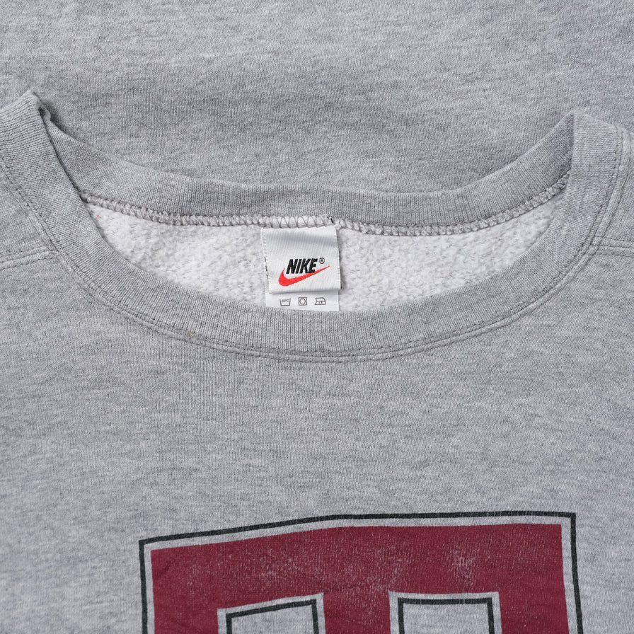 Vintage Nike Texas A&M Sweater XXLarge