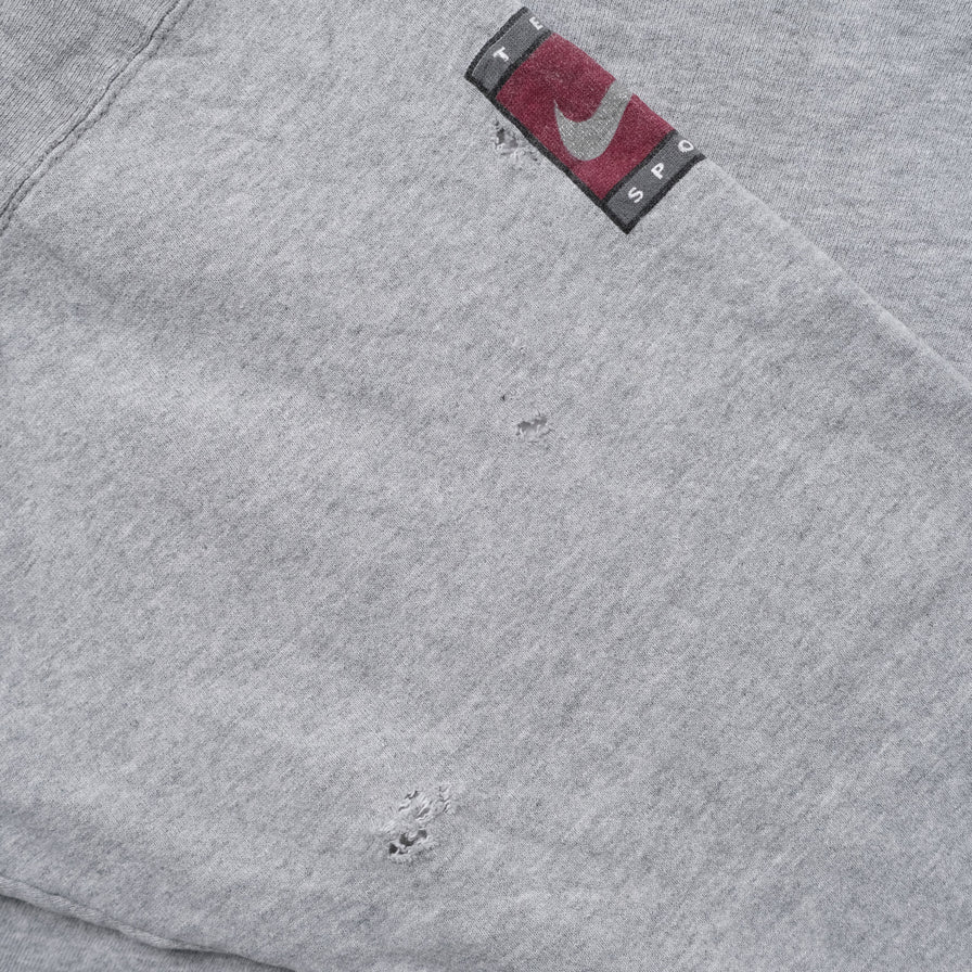 Vintage Nike Texas A&M Sweater XXLarge