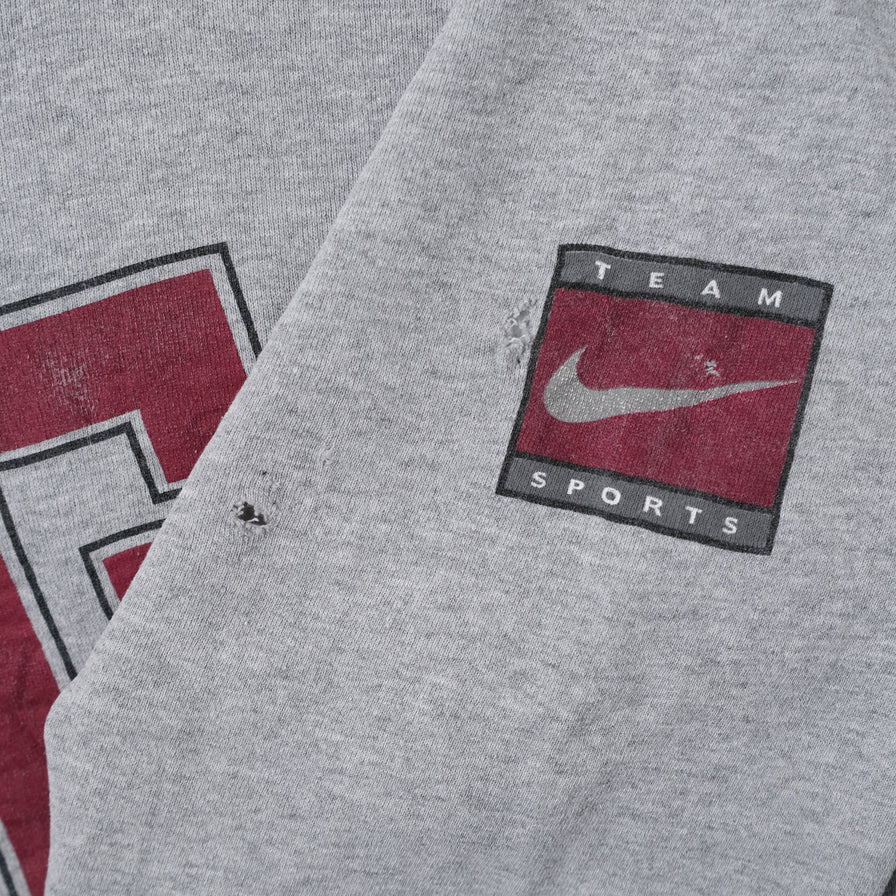 Vintage Nike Texas A&M Sweater XXLarge