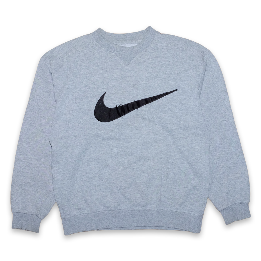 Vintage deals nike sweat