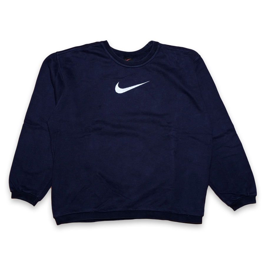 Vintage on sale nike sweat