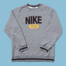 Vintage Nike Sweater Medium