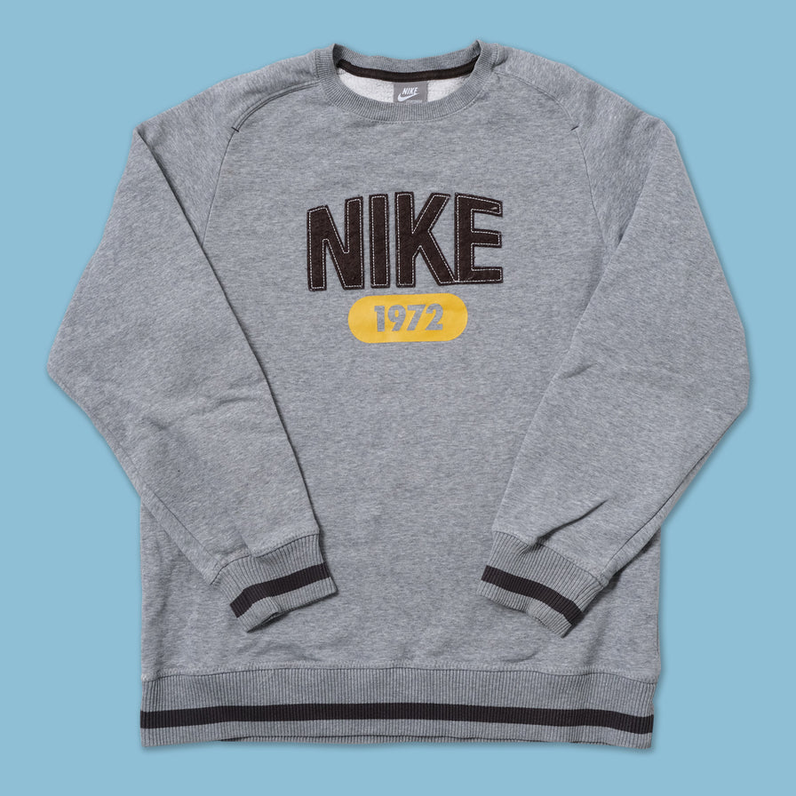 Vintage Nike Sweater Medium