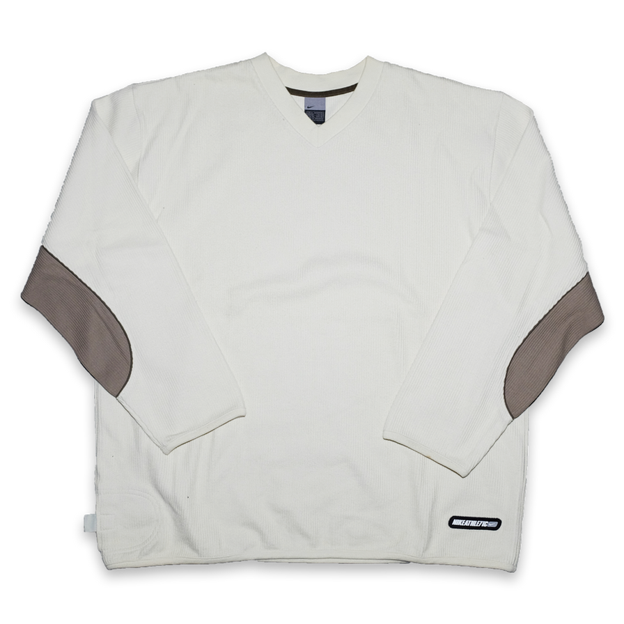 Vintage Nike Sweater XLarge