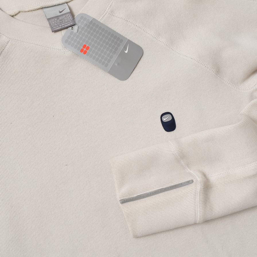 Vintage Deadstock Nike Sweater