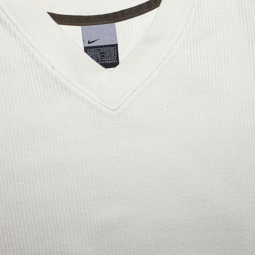 Vintage Nike Sweater XLarge