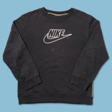 Vintage Nike Women's Sweater Small / Medium