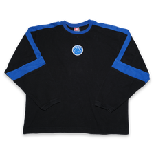 Vintage Nike Basketball Sweater Medium / Large