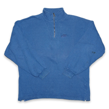 Vintage Nike Q-Zip Sweater Large - Double Double Vintage