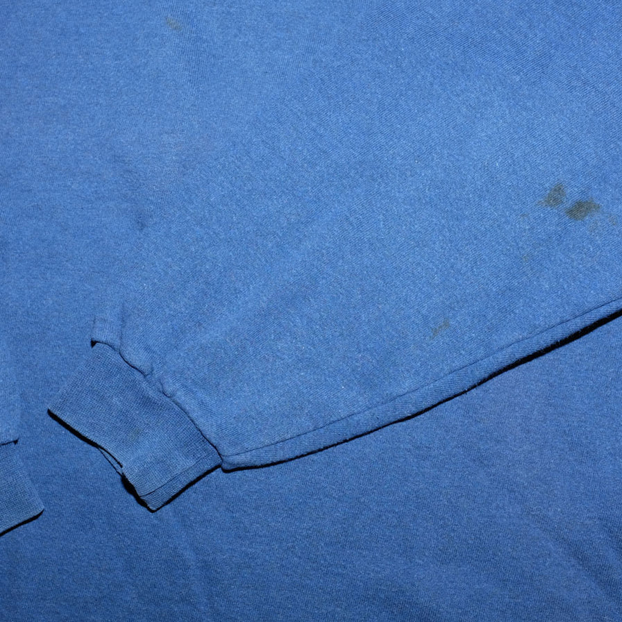 Vintage Nike Q-Zip Sweater Large - Double Double Vintage