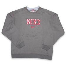 Vintage Nike Sweater Medium