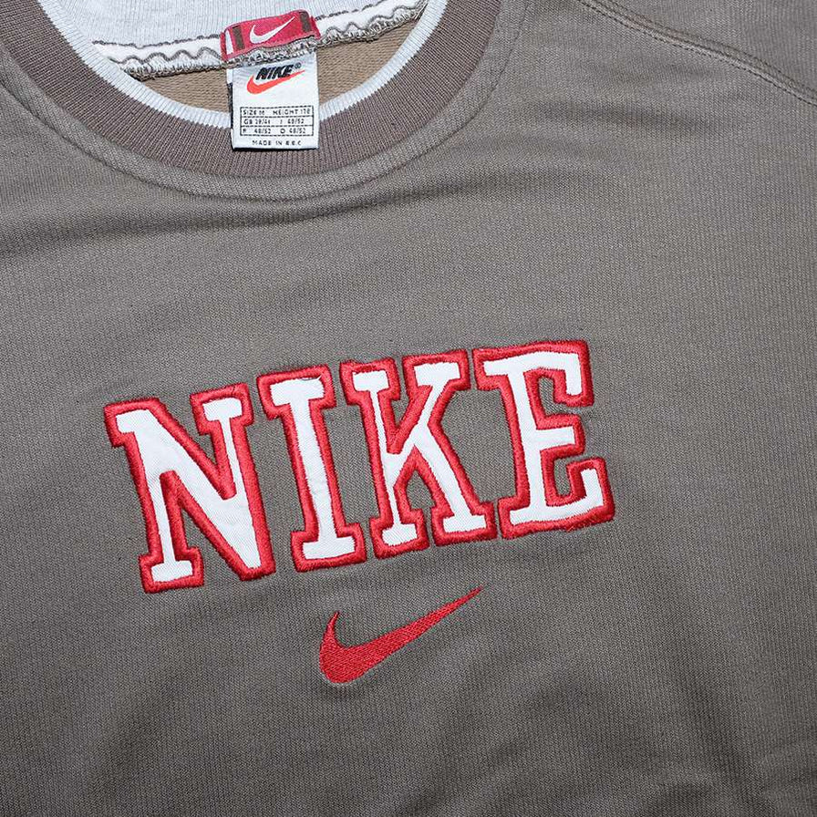 Vintage Nike Sweater Medium