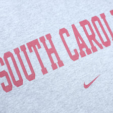 Vintage Nike South Carolina Sweater XXL - Double Double Vintage