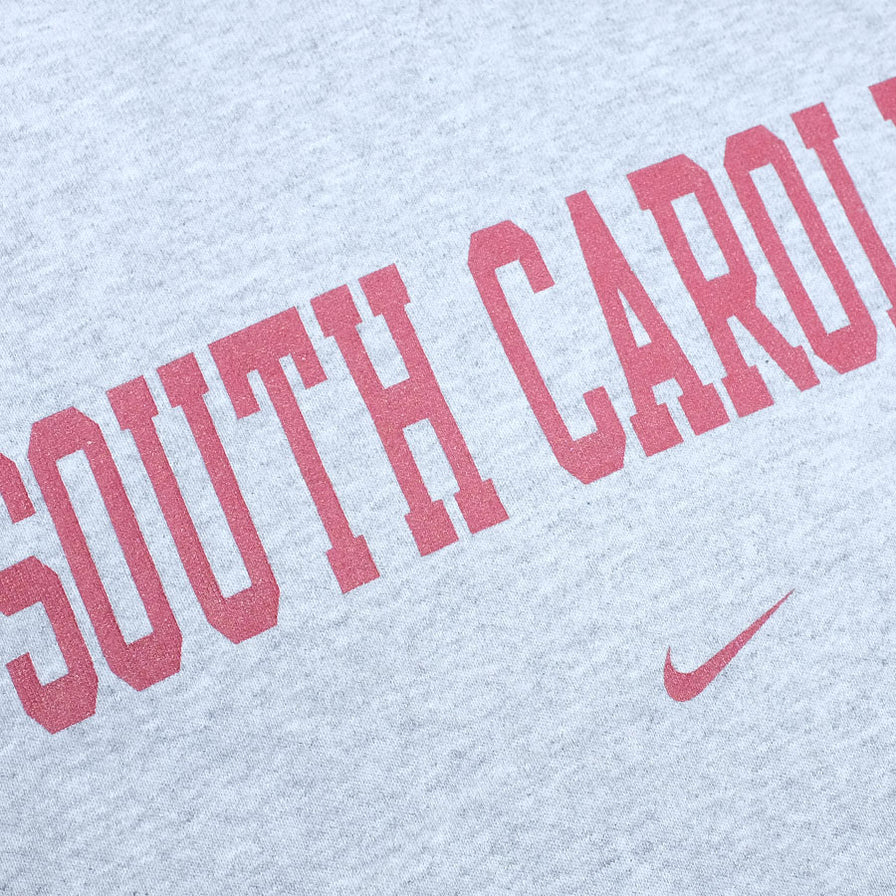 Vintage Nike South Carolina Sweater XXL - Double Double Vintage