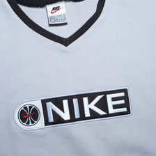 Vintage Nike Basketball Sweater XLarge - Double Double Vintage
