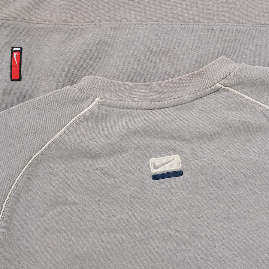 Vintage Nike Women's Sweater XS / Small