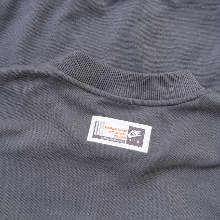 Vintage Nike Air Sweater Small