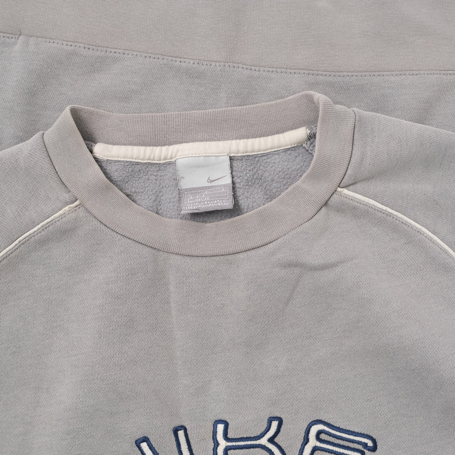 Vintage Nike Women's Sweater XS / Small