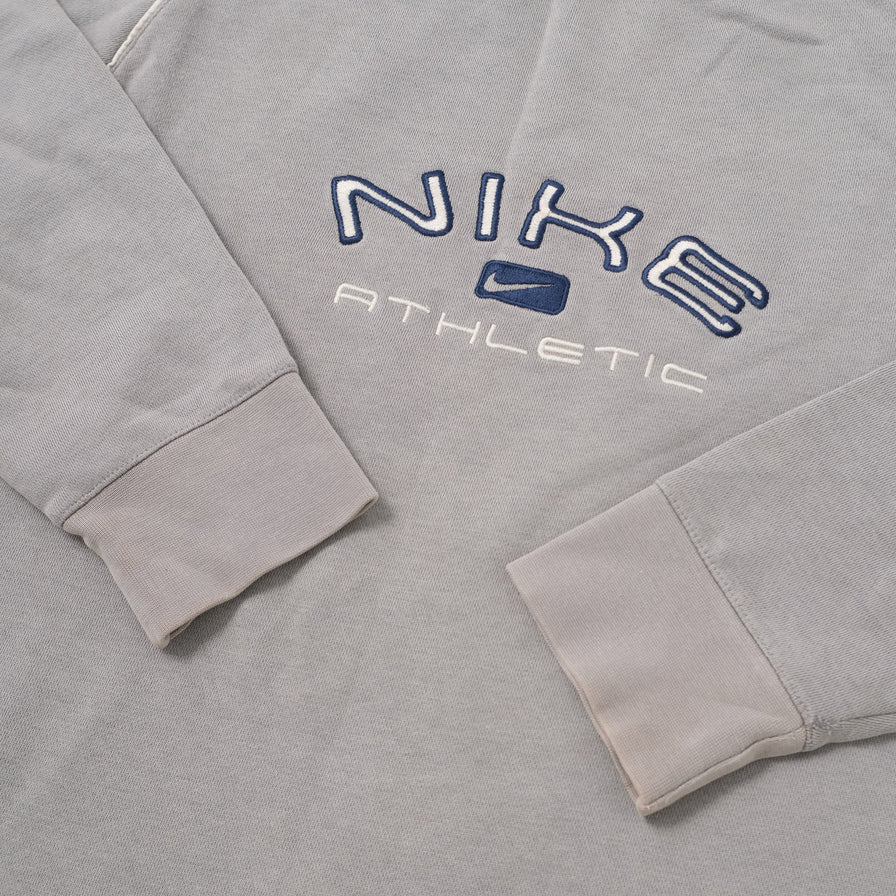 Vintage Nike Women's Sweater XS / Small