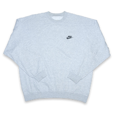 Vintage Nike Sweater XLarge - Double Double Vintage