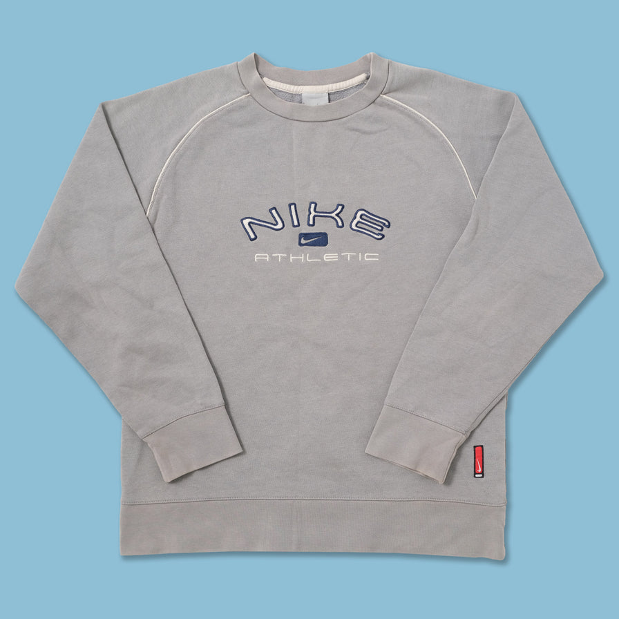 Vintage Nike Women's Sweater XS / Small