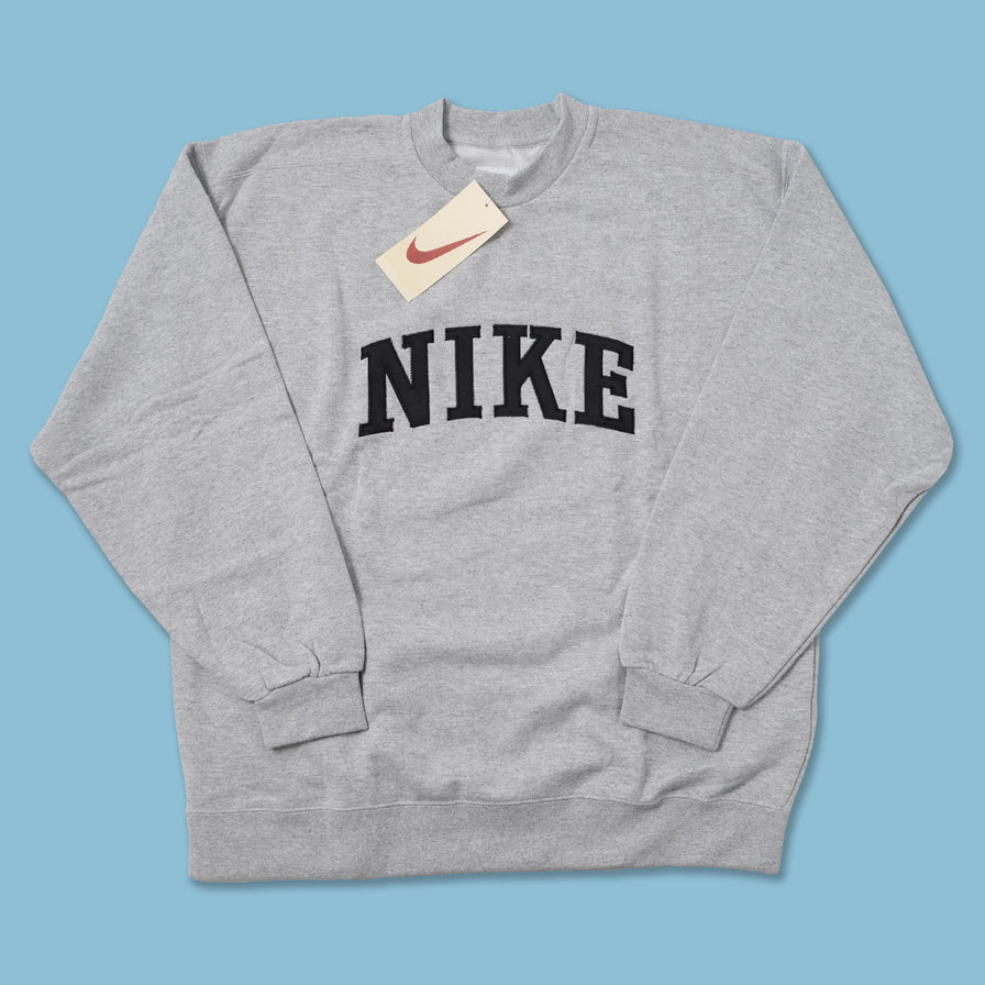 Vintage Deadstock Nike Sweater XLarge