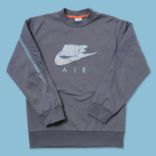 Vintage Nike Air Sweater Small