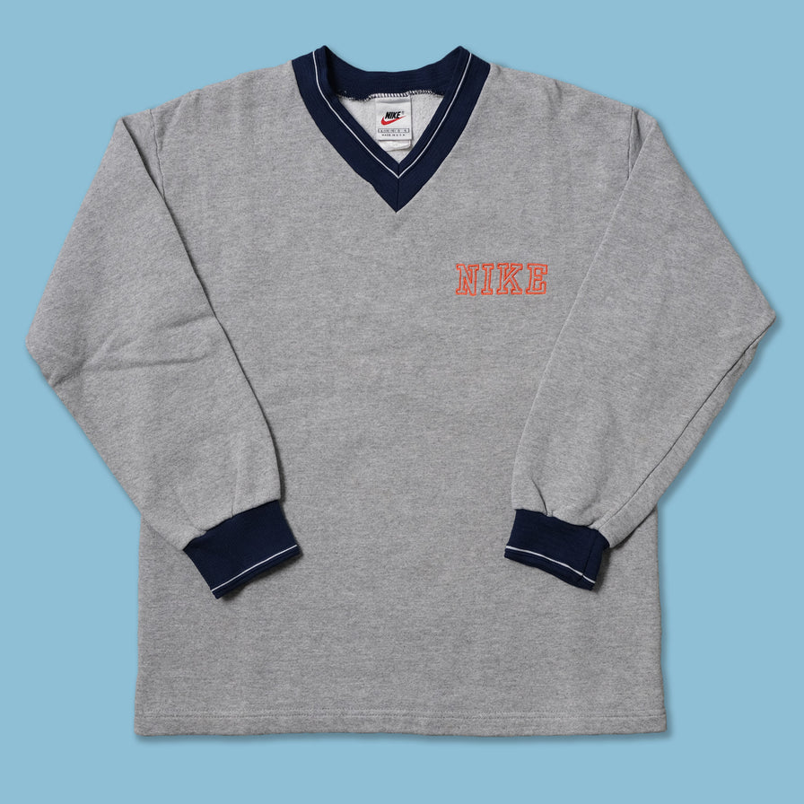 Vintage Nike Women's Sweater XS / Small