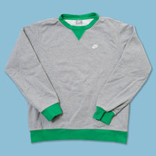 Vintage Nike Sweater Medium