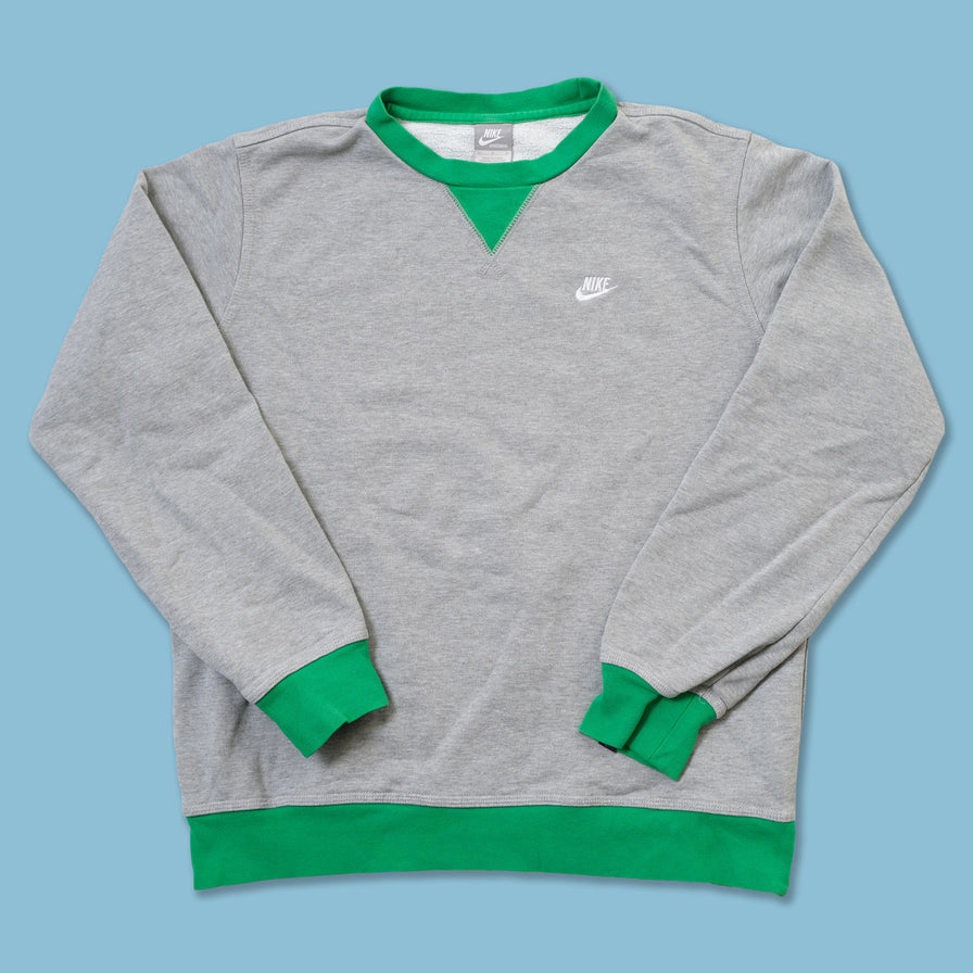 Vintage Nike Sweater Medium