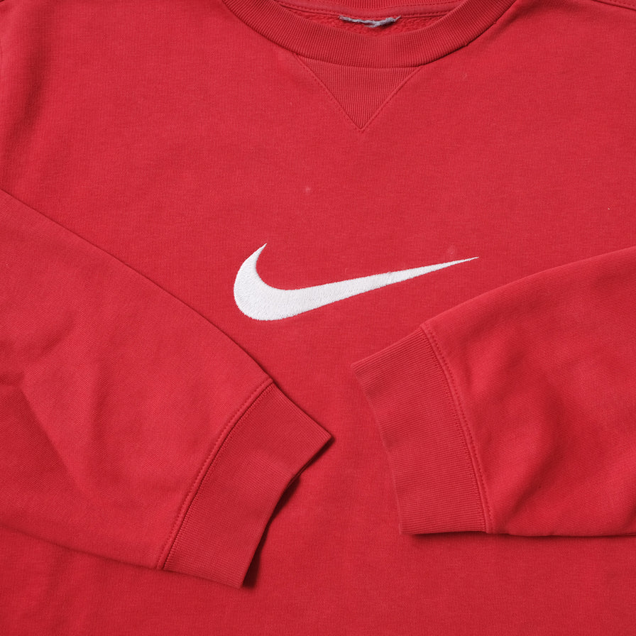 Vintage Nike Women's Sweater Small / Medium