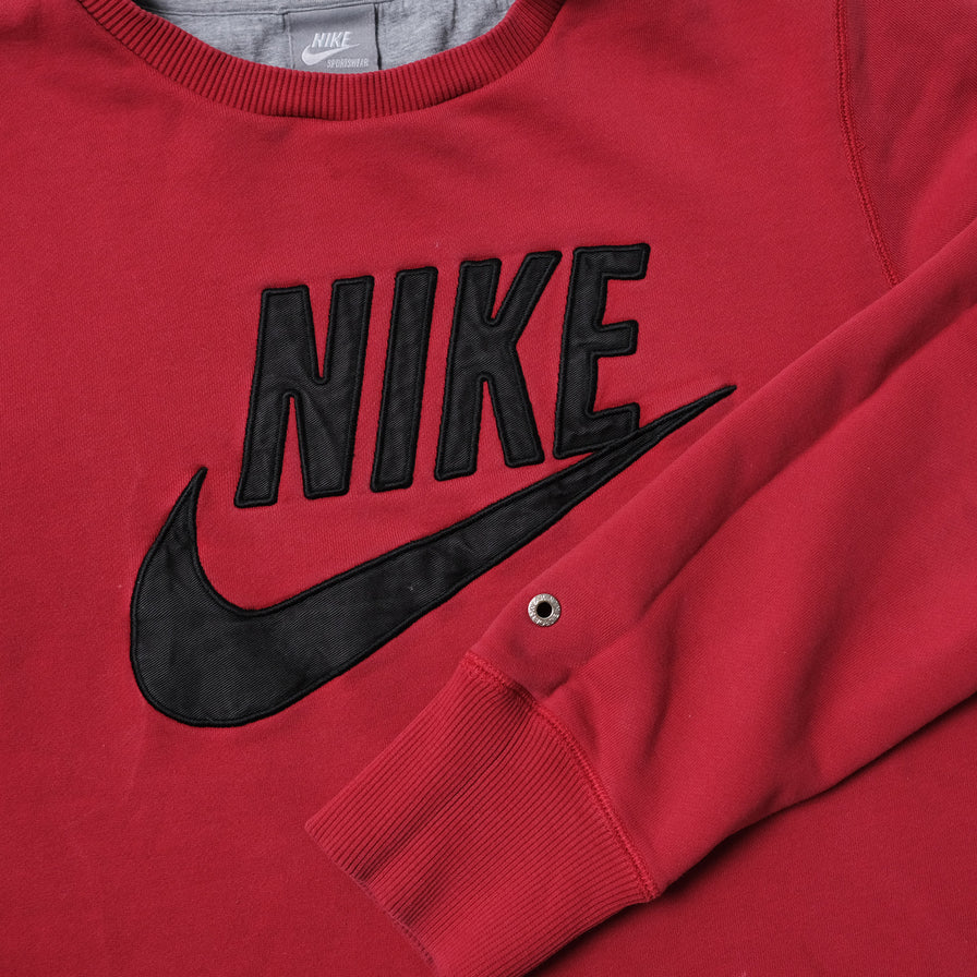 Vintage Nike Sweater Small
