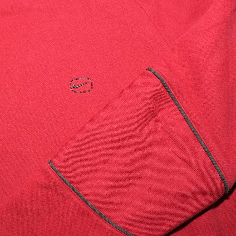 Vintage Nike Sweater Medium