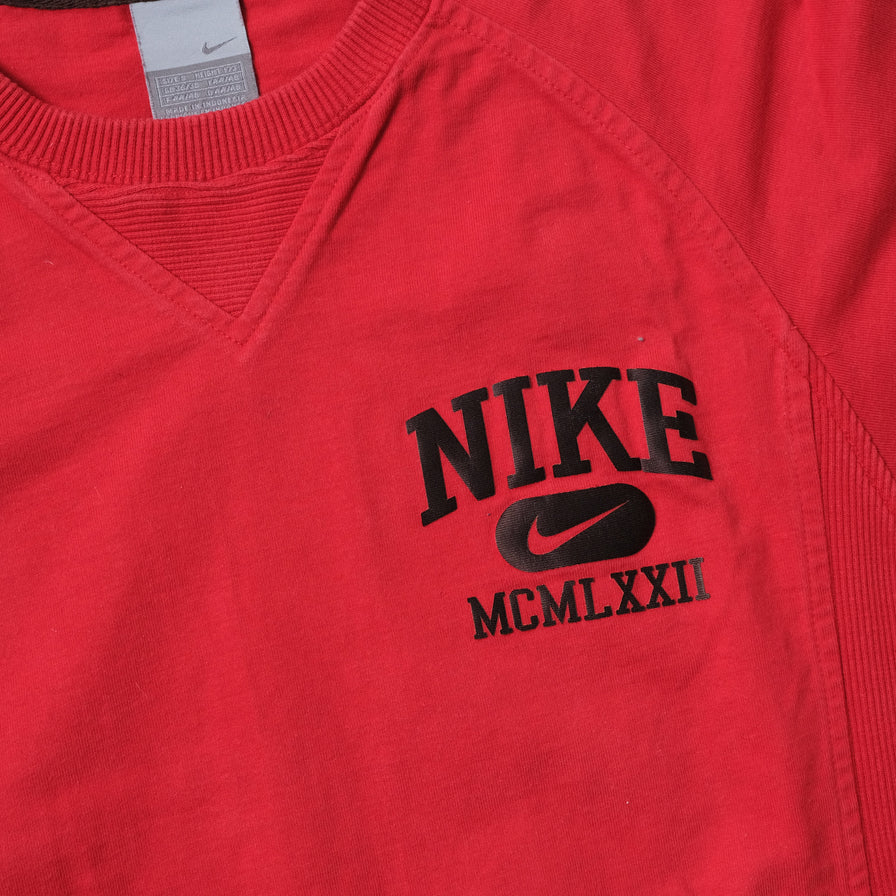 Vintage Nike Sweater Small