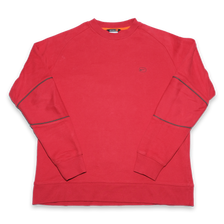 Vintage Nike Sweater Medium