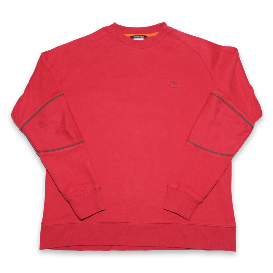 Vintage Nike Sweater Medium