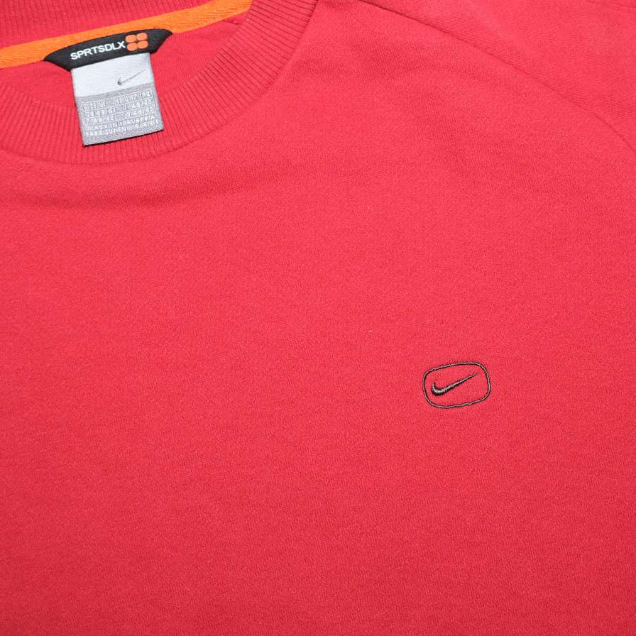 Vintage Nike Sweater Medium