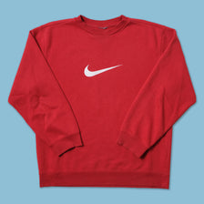 Vintage Nike Women's Sweater Small / Medium