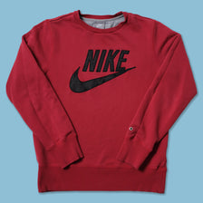 Vintage Nike Sweater Small