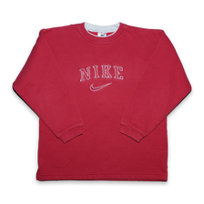 Vintage Nike Sweater Kids Large - Double Double Vintage