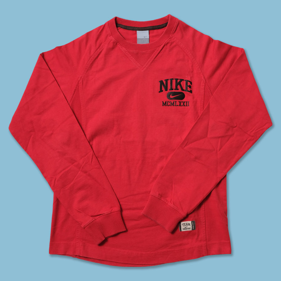 Vintage Nike Sweater Small