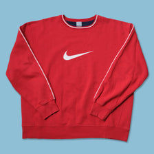 Vintage Nike Sweater XLarge / XXL